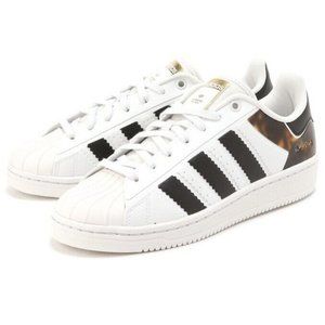 Adidas Superstar OT Tech Women Athletic Sneaker Casual Trainer White Shoes #468
